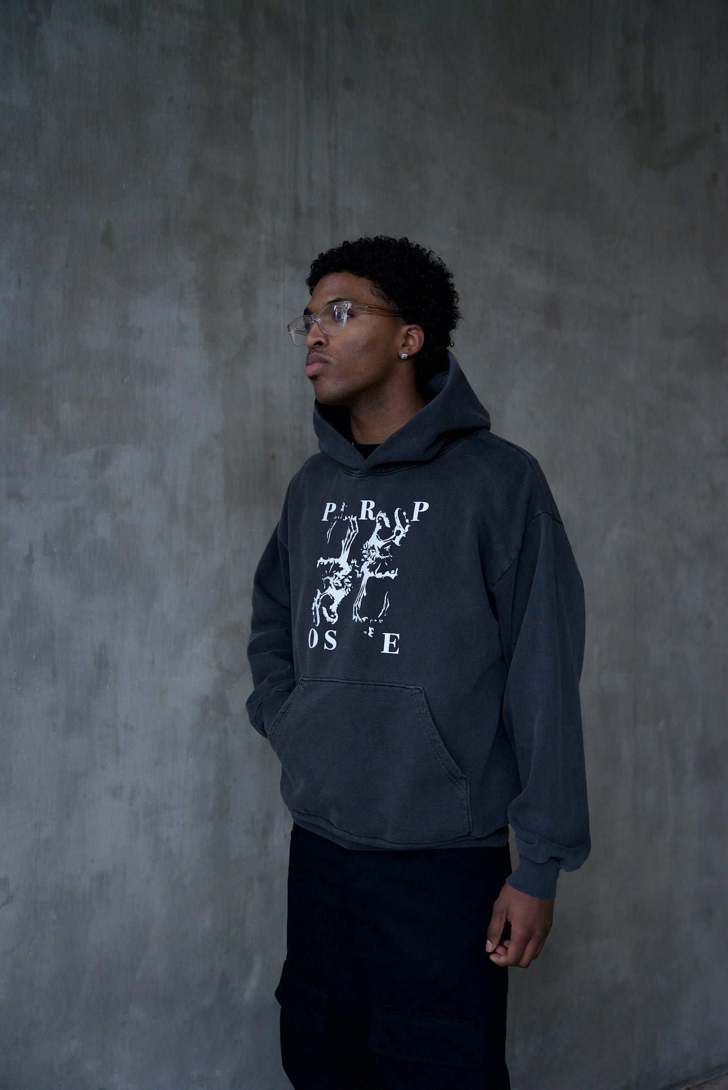 TUNE, Hoodie