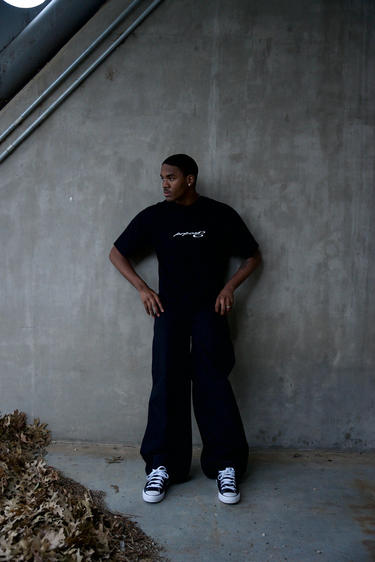 SLEEK, tee