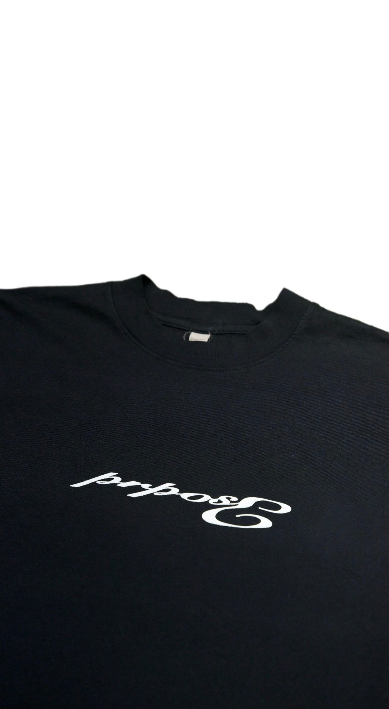 SLEEK, tee