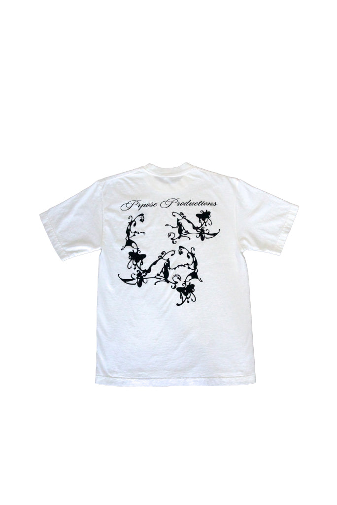 SAIL, tee