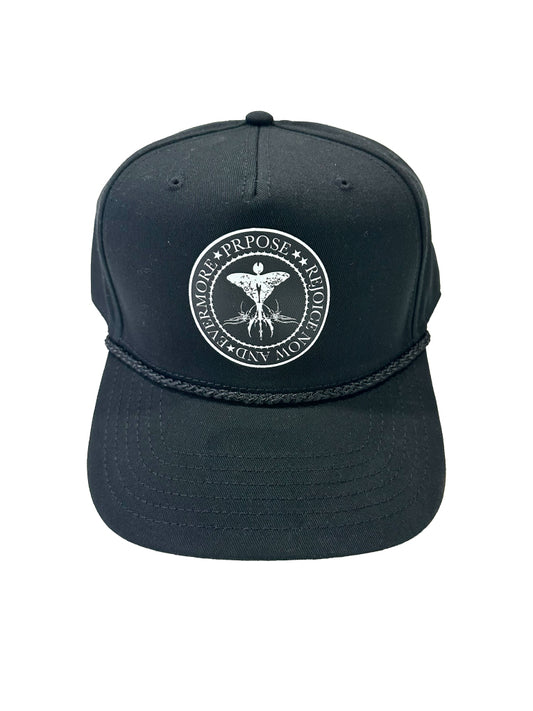 EVERMORE, hat