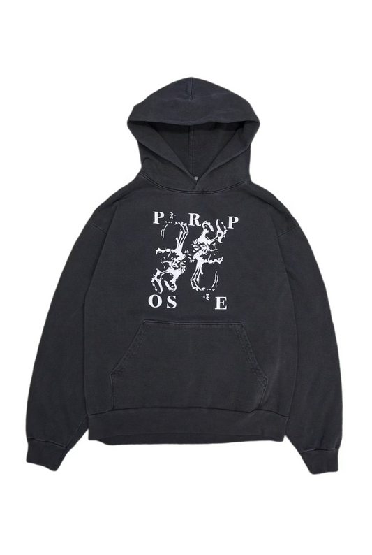 TUNE, Hoodie
