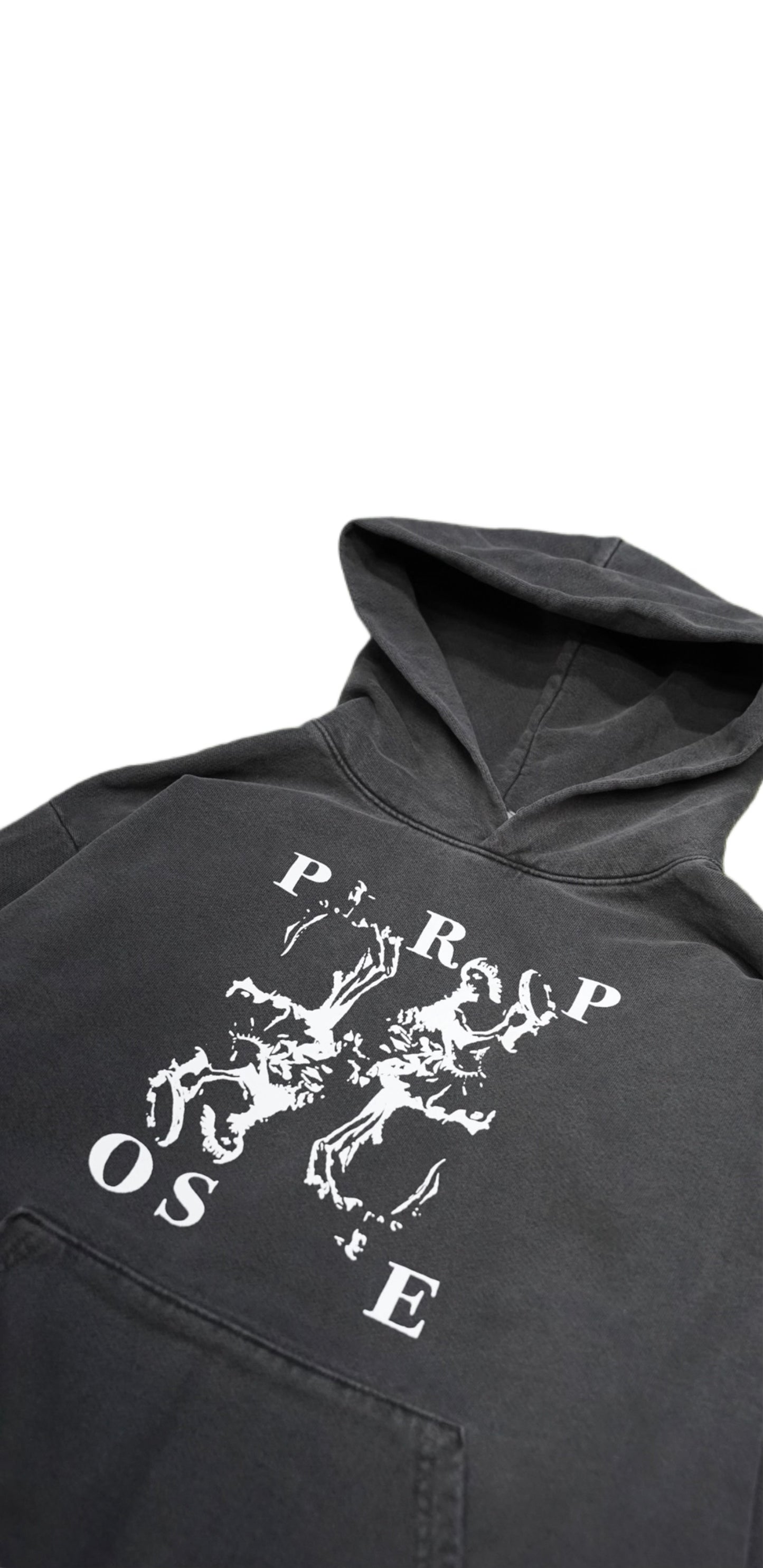 TUNE, Hoodie