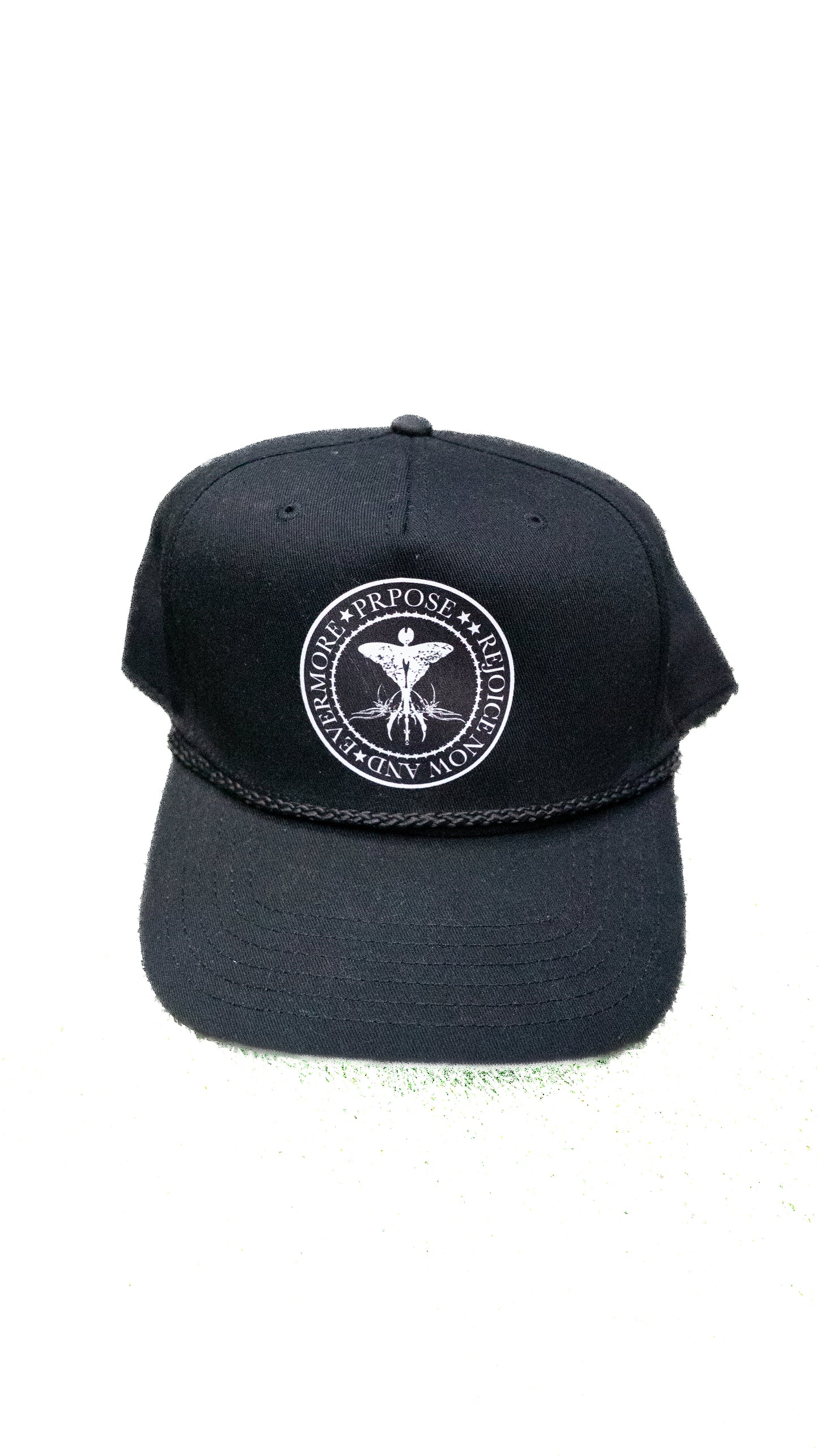 EVERMORE, hat