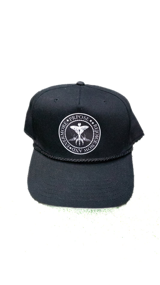 EVERMORE, hat