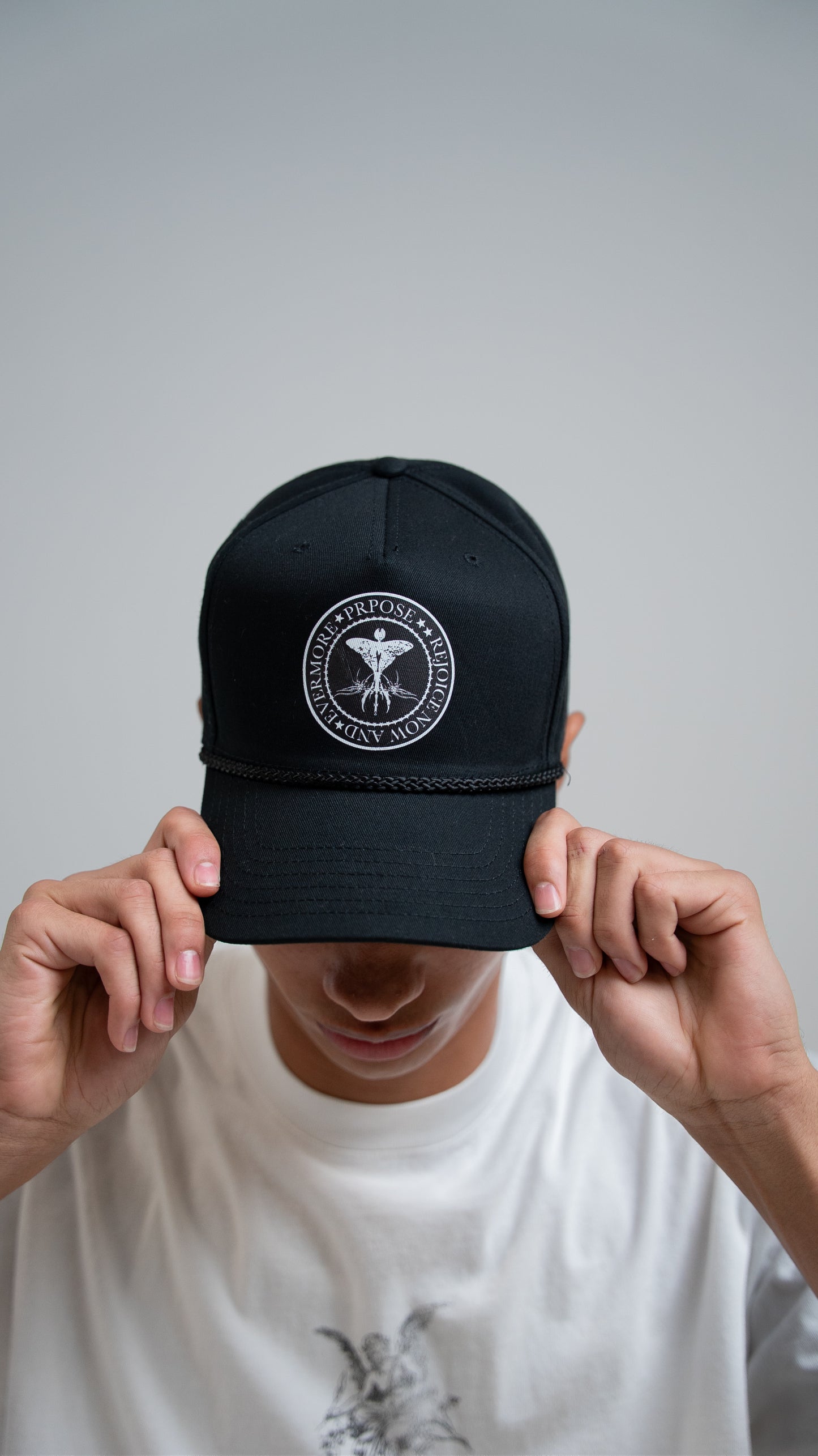 EVERMORE, hat
