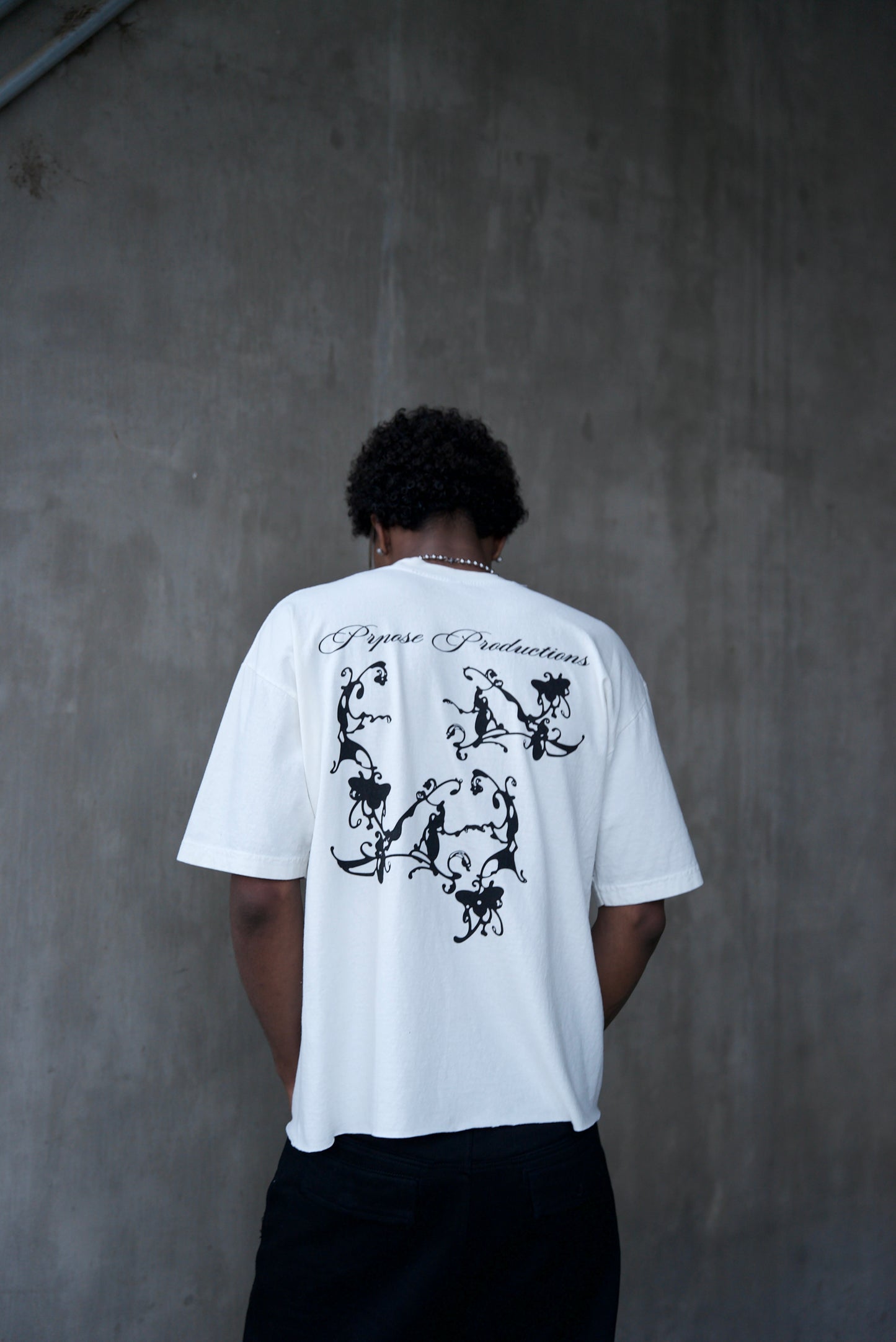 SAIL, tee