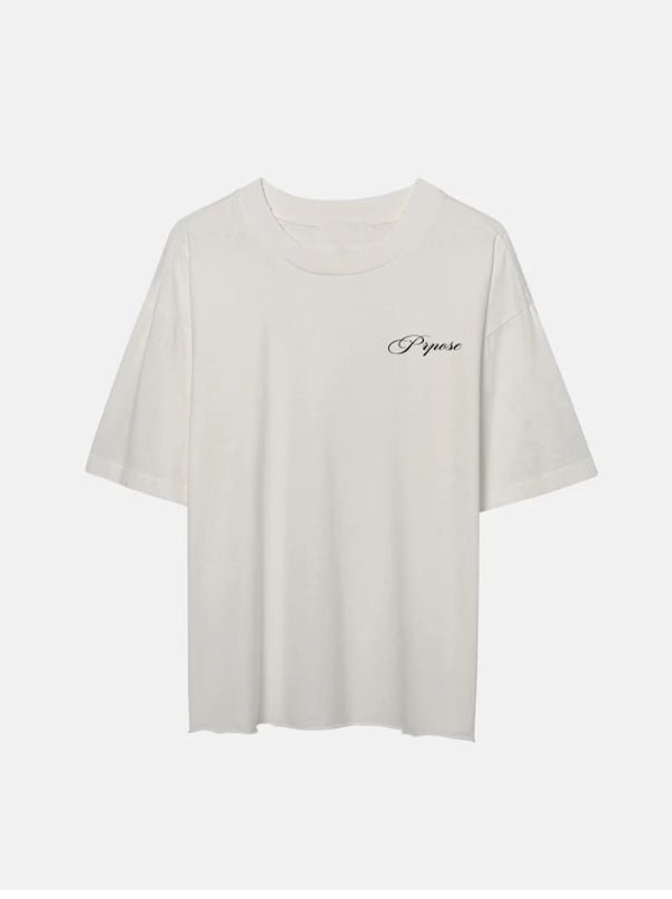 SAIL, tee