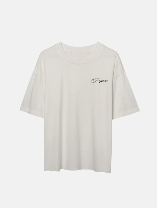 SAIL, tee