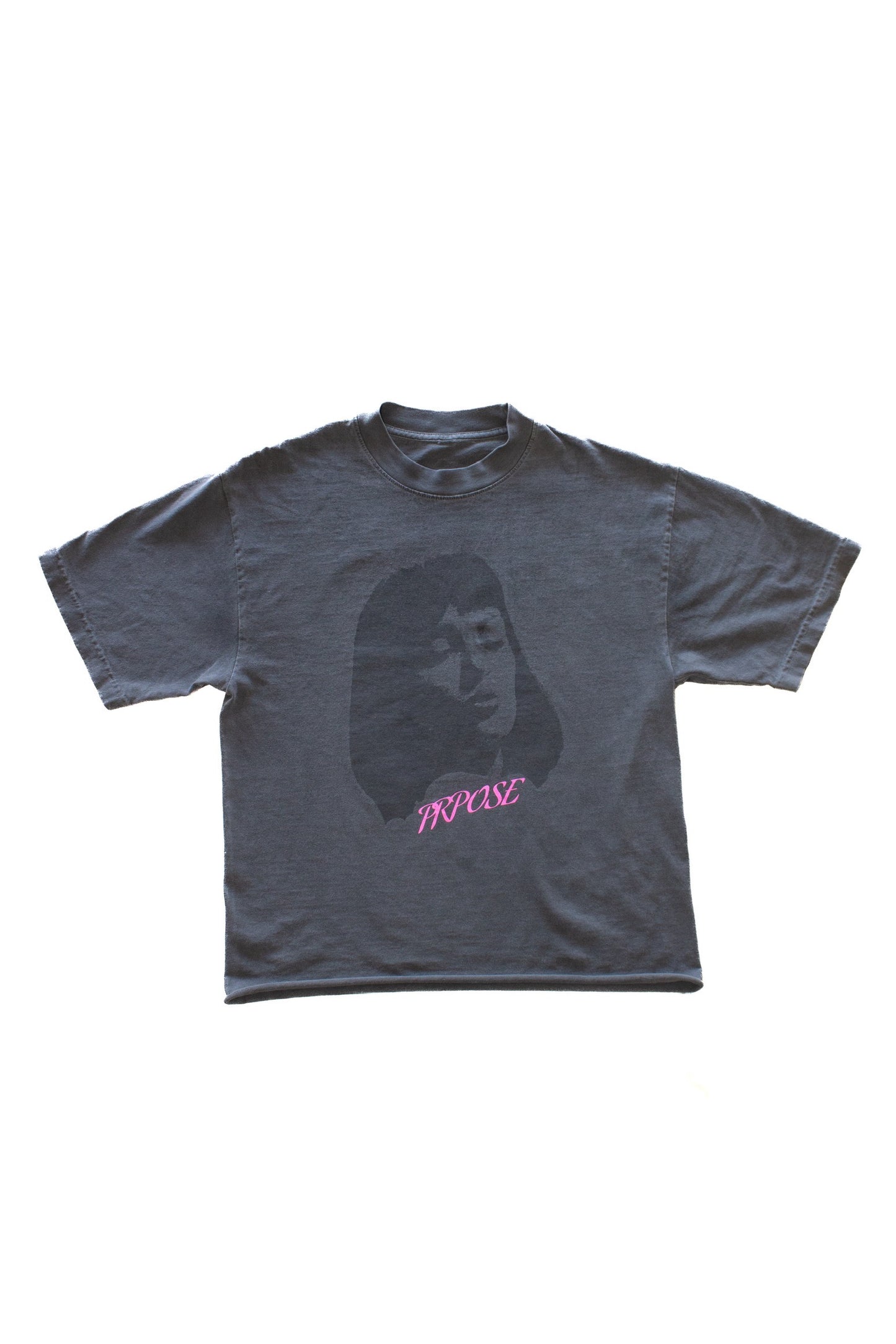 SHAKER, tee