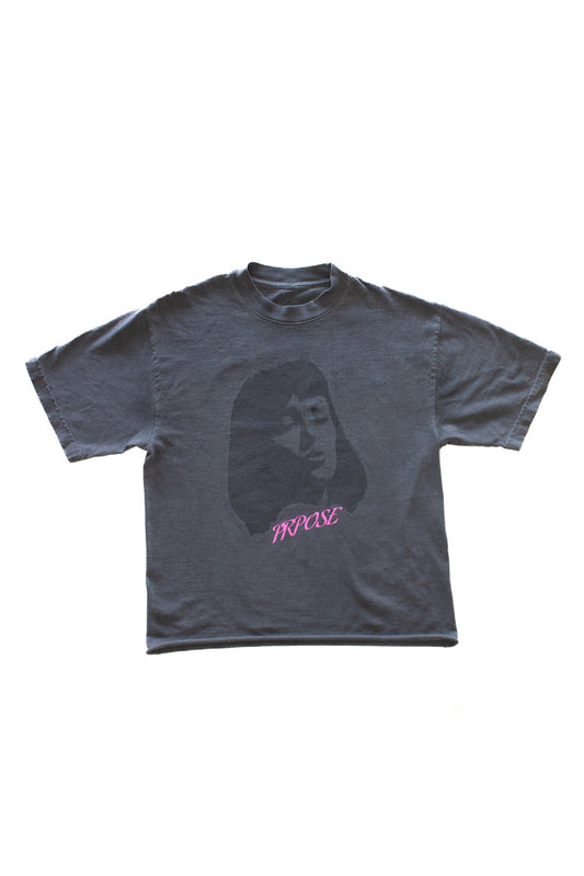 SHAKER, tee