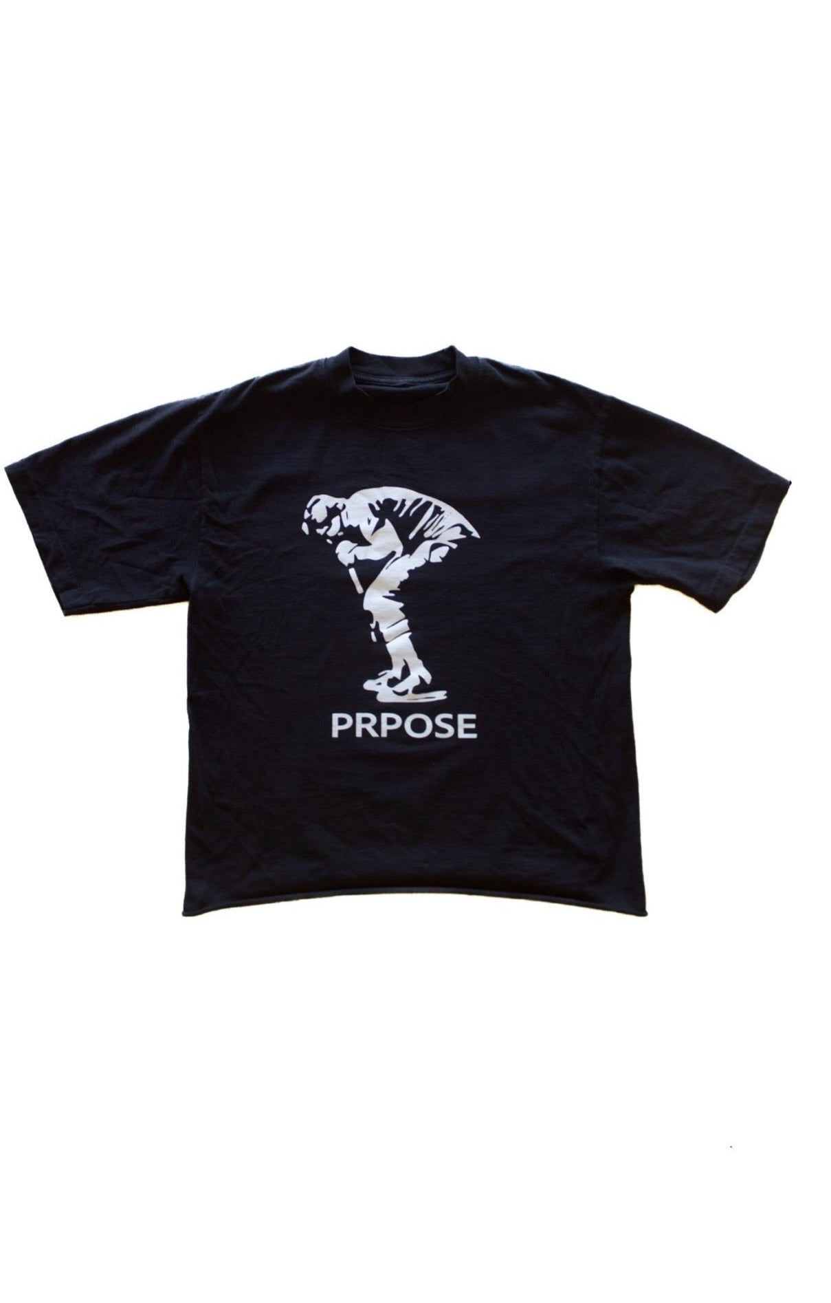 TOUR, tee