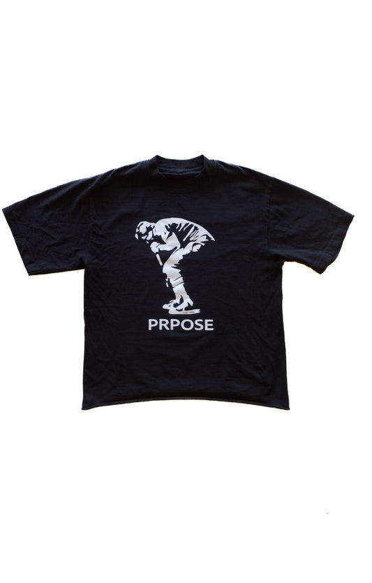 TOUR, tee