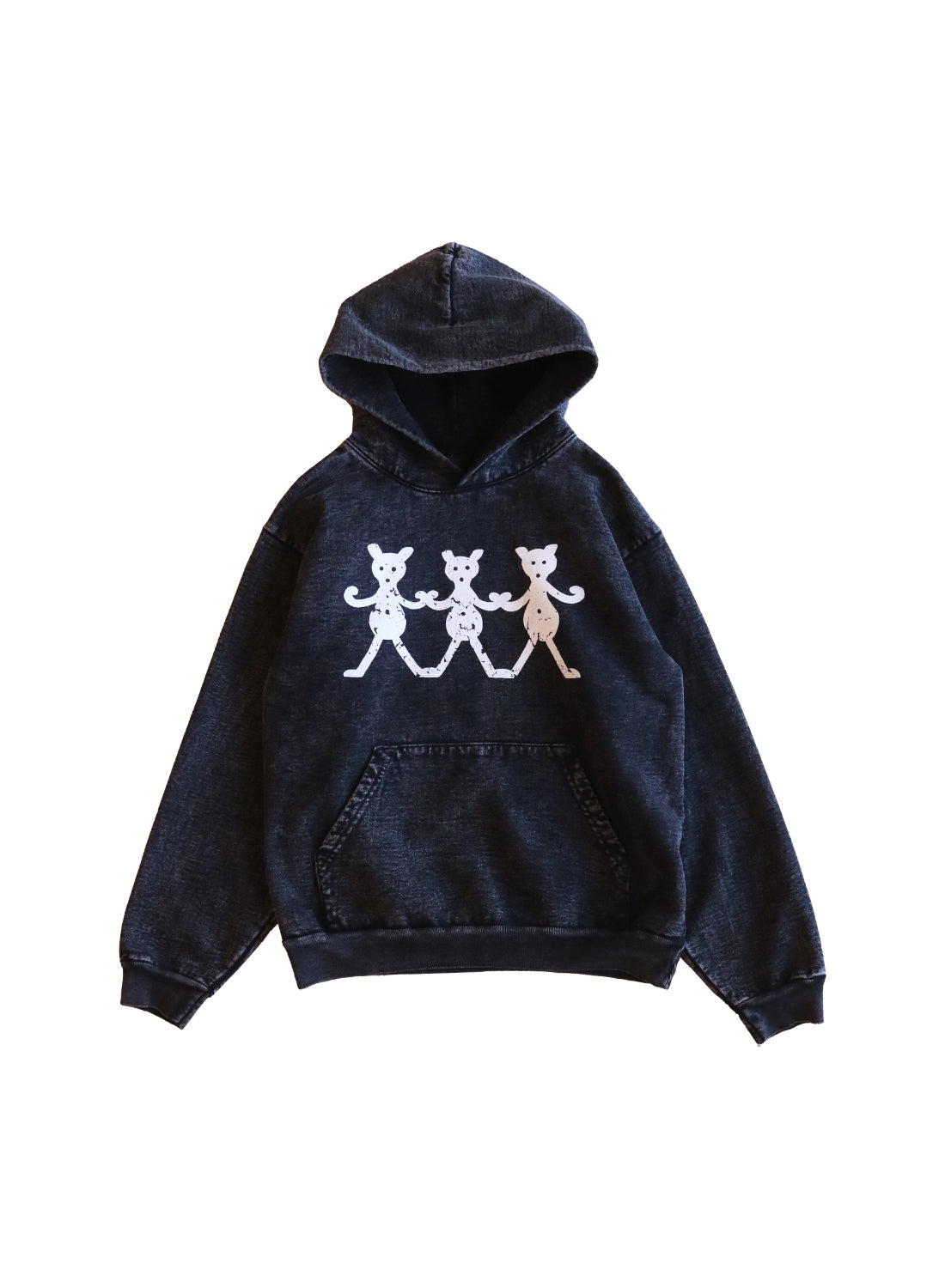 CONFORMITY HOODIE